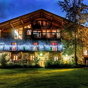 Le De Thalie Bourg-Saint-Maurice
