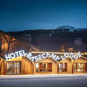 3* Hotel Base Camp